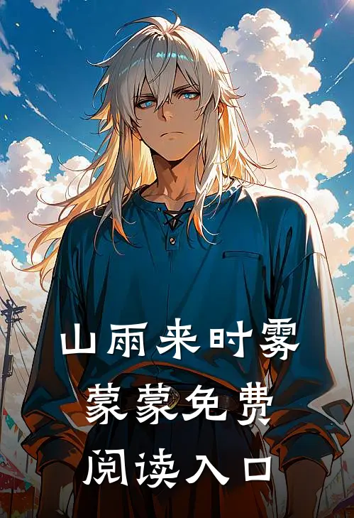 山雨来时雾蒙蒙免费阅读入口