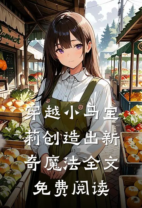 穿越小马宝莉创造出新奇魔法全文免费阅读