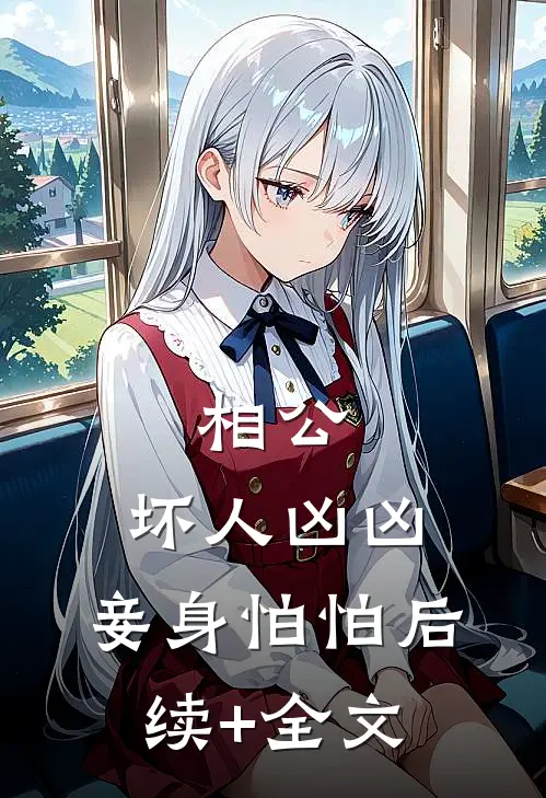 相公，坏人凶凶，妾身怕怕后续+全文