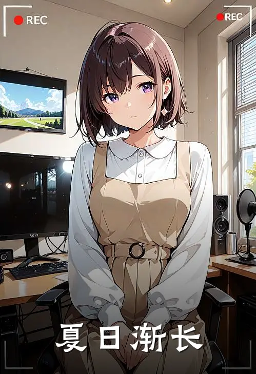 夏日渐长
