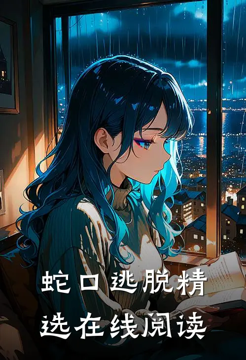 蛇口逃脱精选在线阅读