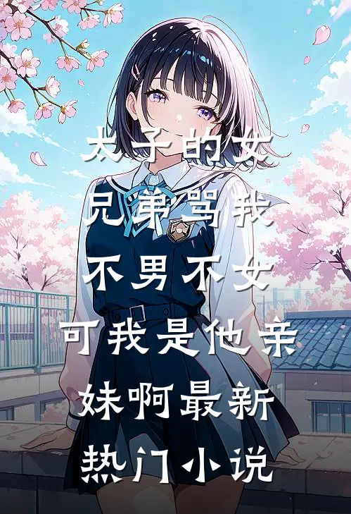 太子的女兄弟骂我不男不女，可我是他亲妹啊最新热门小说