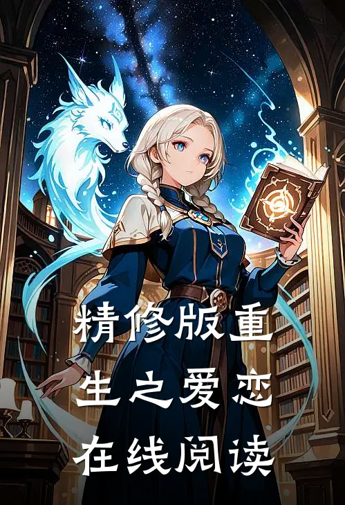 精修版重生之爱恋在线阅读