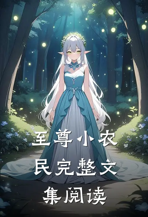 至尊小农民完整文集阅读