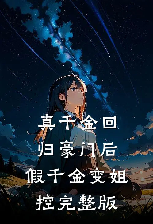 真千金回归豪门后，假千金变姐控完整版