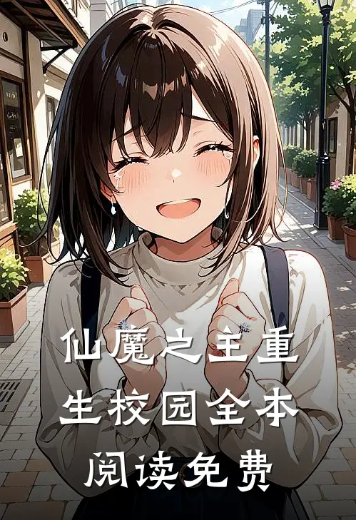 仙魔之主重生校园全本阅读免费