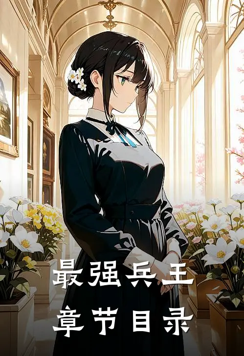 最强兵王章节目录