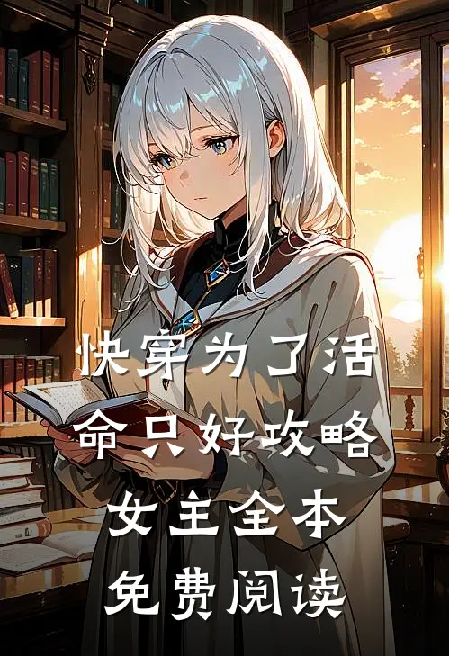 快穿为了活命只好攻略女主全本免费阅读