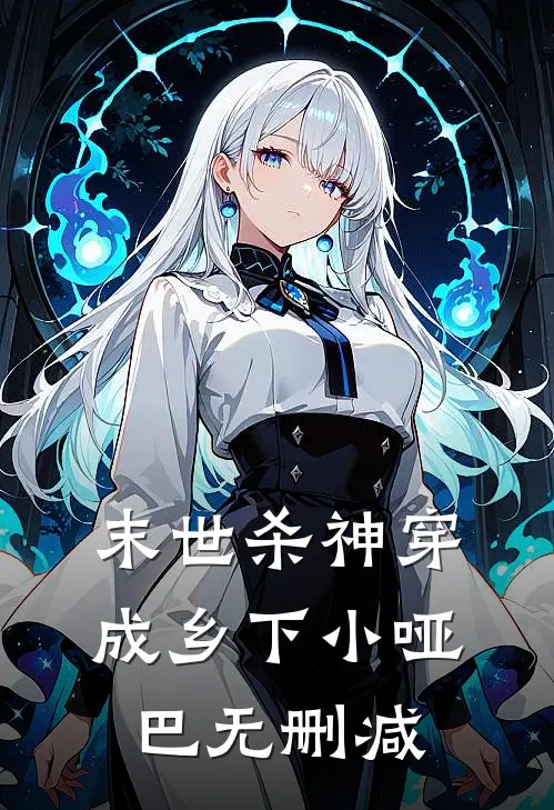 末世杀神穿成乡下小哑巴无删减