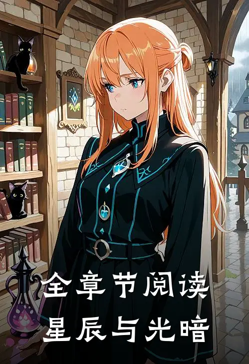 全章节阅读星辰与光暗