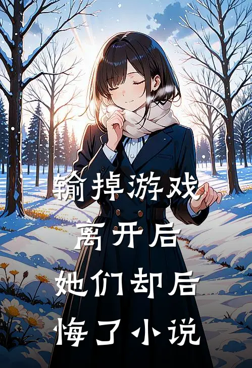 输掉游戏离开后，她们却后悔了小说