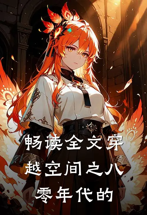 畅读全文穿越空间之八零年代的