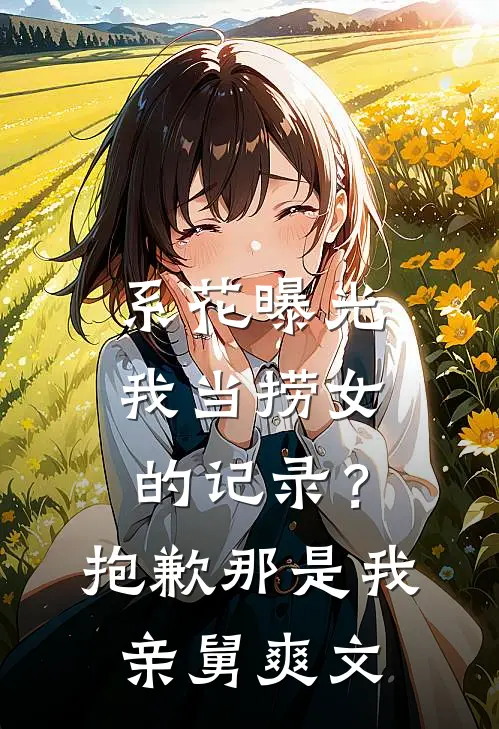 系花曝光我当捞女的记录？抱歉，那是我亲舅爽文
