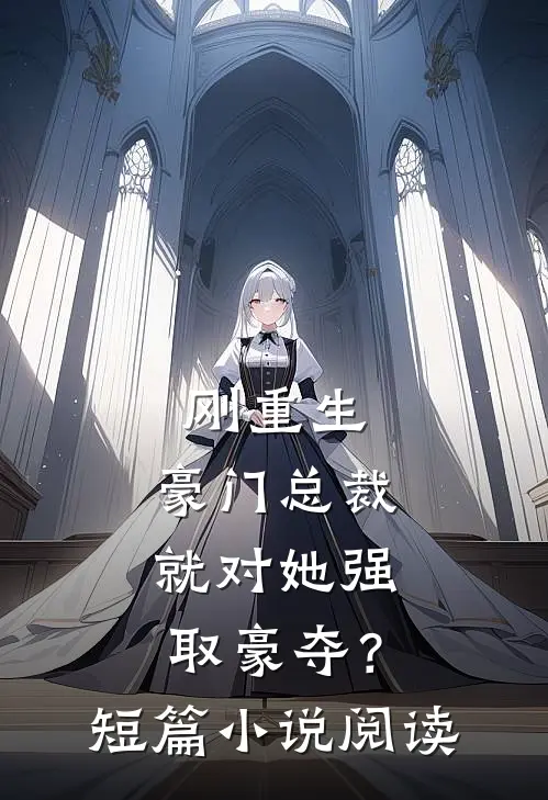 刚重生，豪门总裁就对她强取豪夺？短篇小说阅读
