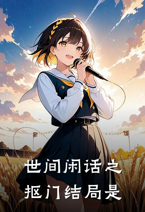 世间闲话之抠门结局是