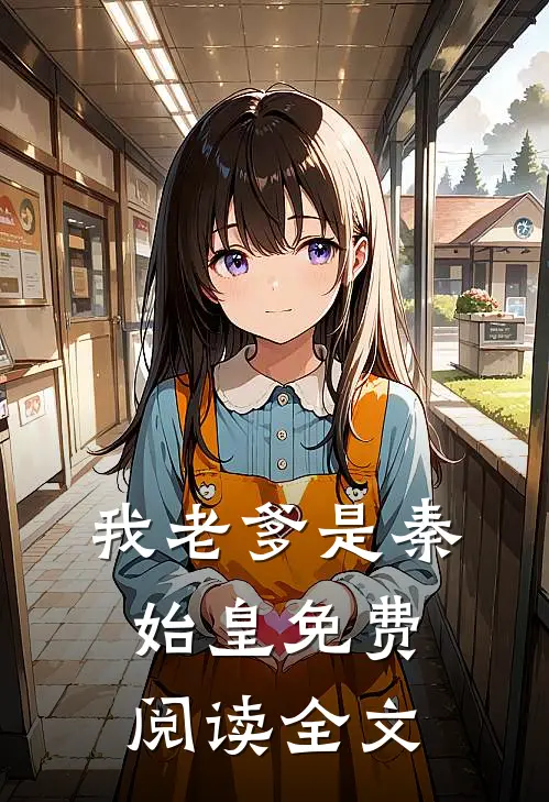 我老爹是秦始皇免费阅读全文