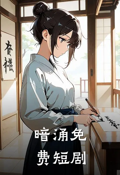暗涌免费短剧
