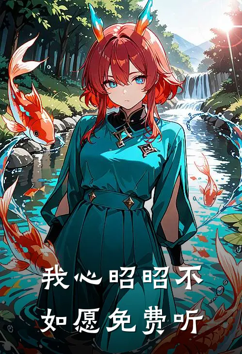 我心昭昭不如愿免费听
