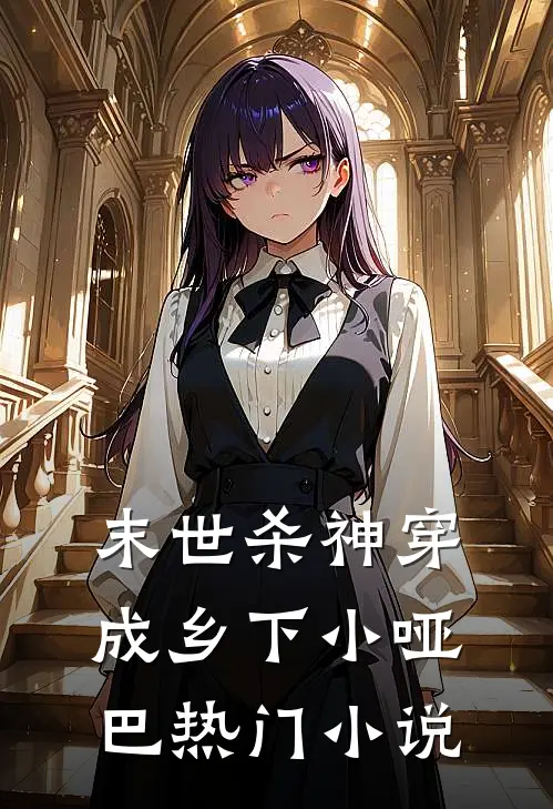 末世杀神穿成乡下小哑巴热门小说