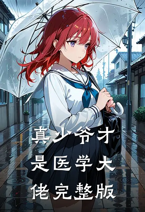 真少爷才是医学大佬完整版