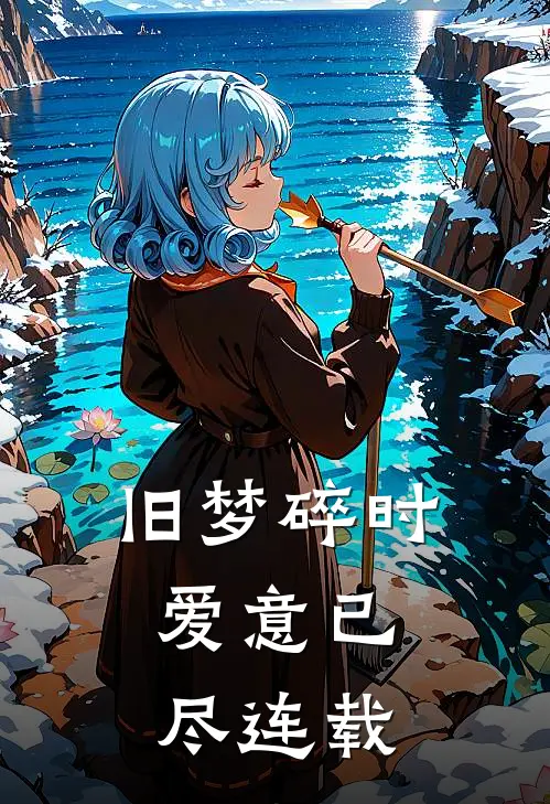 旧梦碎时，爱意已尽连载