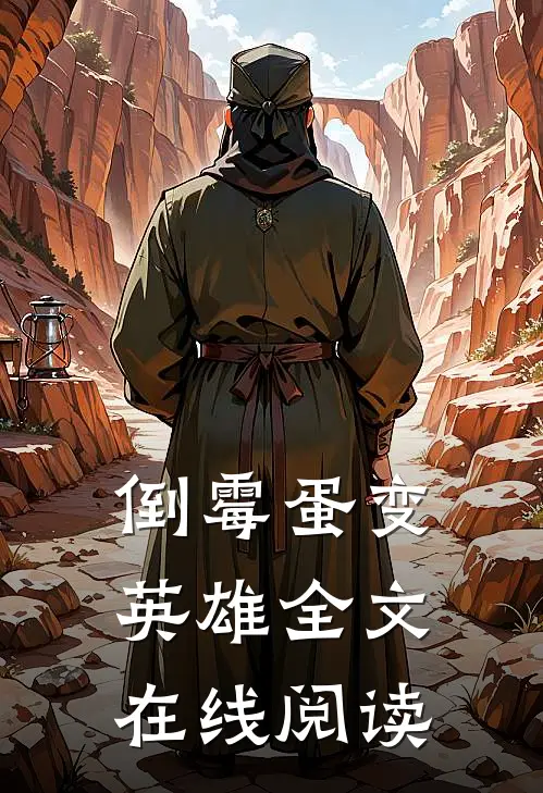 倒霉蛋变英雄全文在线阅读
