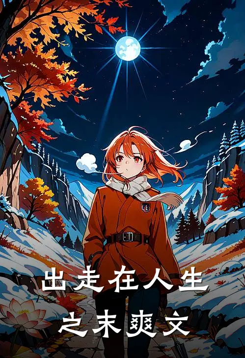 出走在人生之末爽文