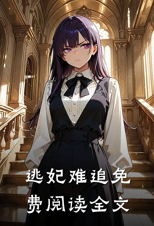 逃妃难追免费阅读全文