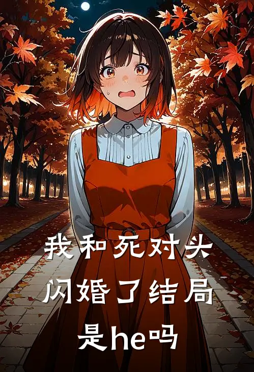 我和死对头闪婚了结局是he吗