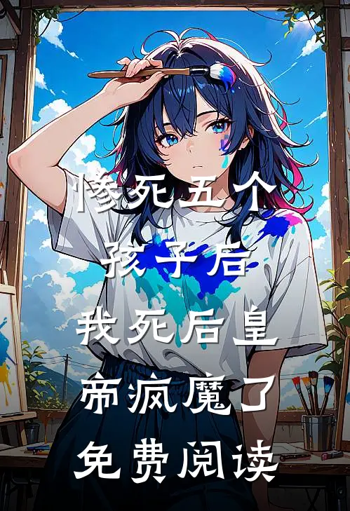惨死五个孩子后，我死后皇帝疯魔了免费阅读
