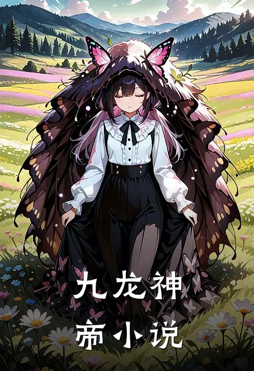 九龙神帝小说