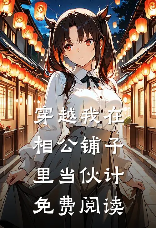 穿越我在相公铺子里当伙计免费阅读