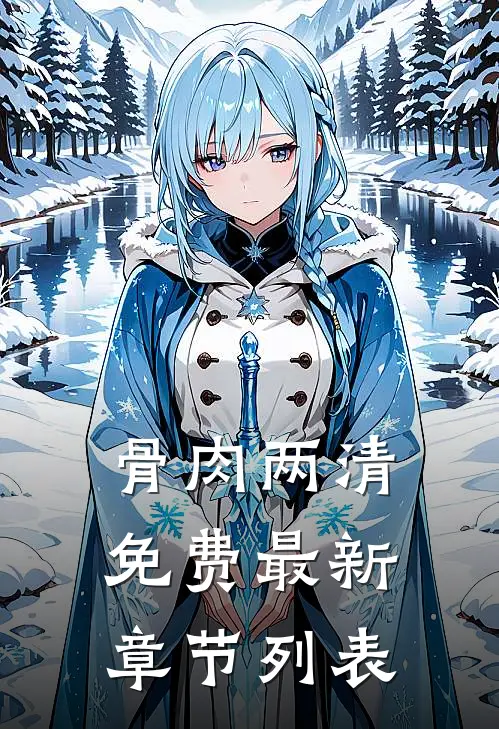 骨肉两清免费最新章节列表