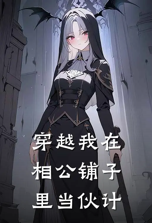穿越我在相公铺子里当伙计