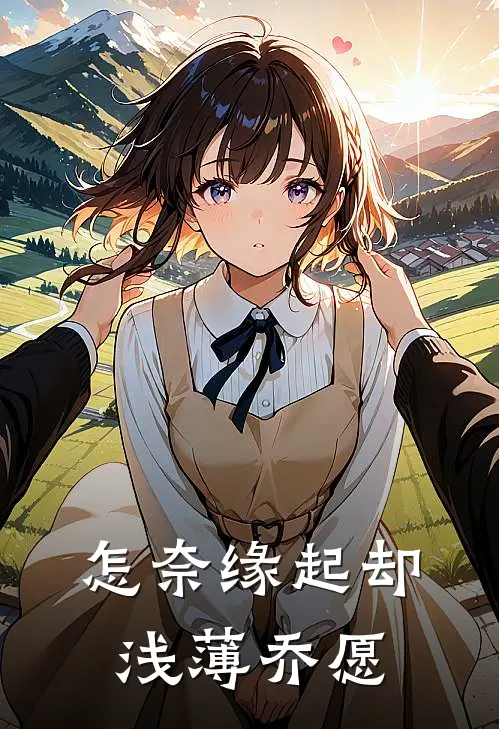 怎奈缘起却浅薄乔愿