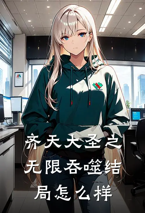 齐天大圣之无限吞噬结局怎么样