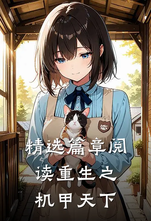 精选篇章阅读重生之机甲天下