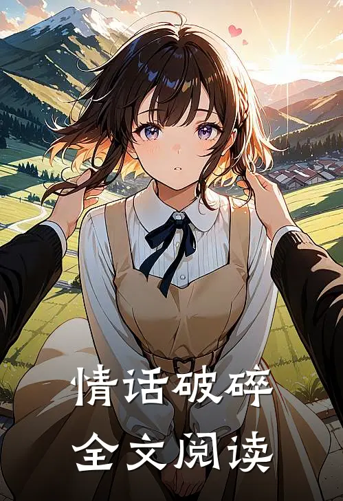 情话破碎全文阅读