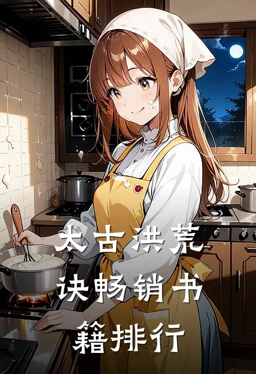 太古洪荒诀畅销书籍排行