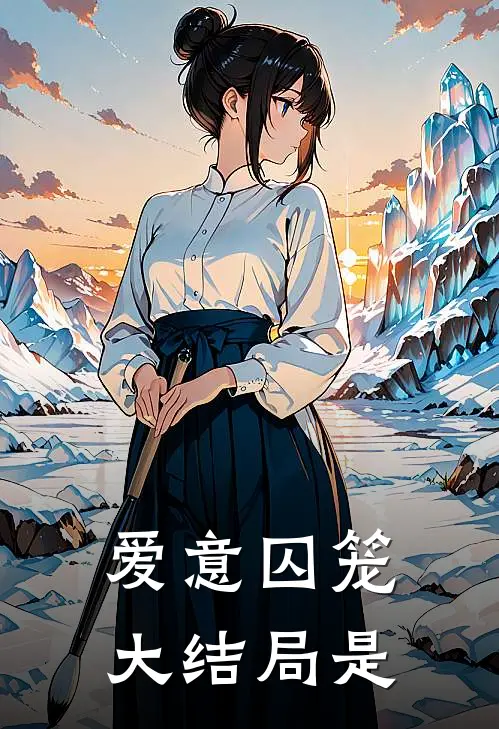 爱意囚笼大结局是
