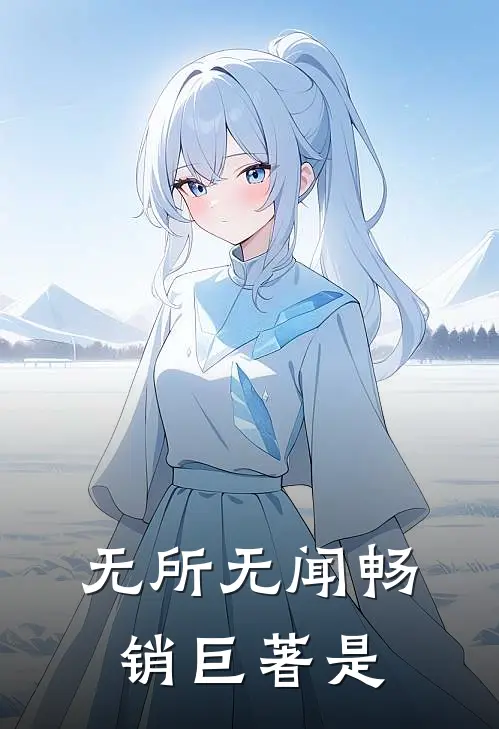 无所无闻畅销巨著是