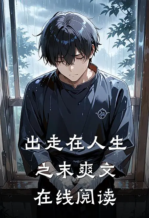 出走在人生之末爽文在线阅读