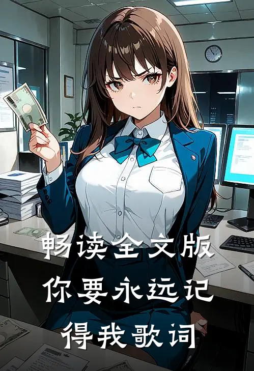 畅读全文版你要永远记得我歌词