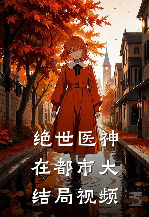绝世医神在都市大结局视频