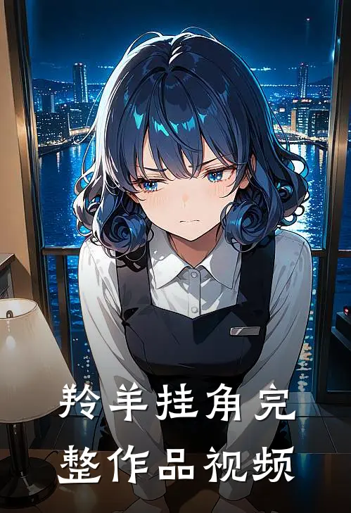 羚羊挂角完整作品视频