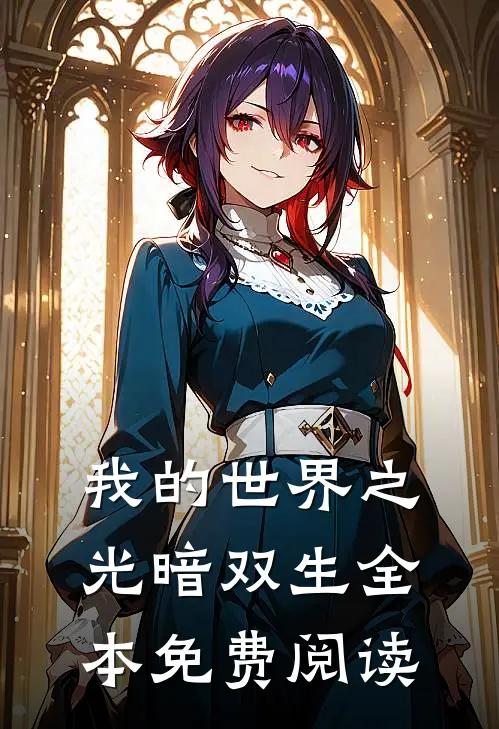 我的世界之光暗双生全本免费阅读