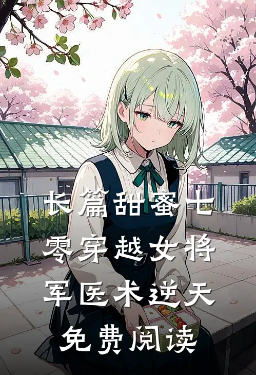 长篇甜蜜七零穿越女将军医术逆天免费阅读