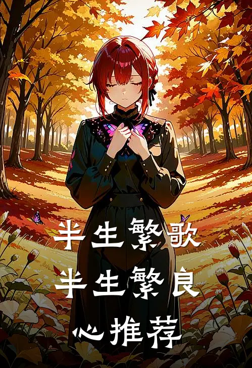 半生繁歌半生繁良心推荐