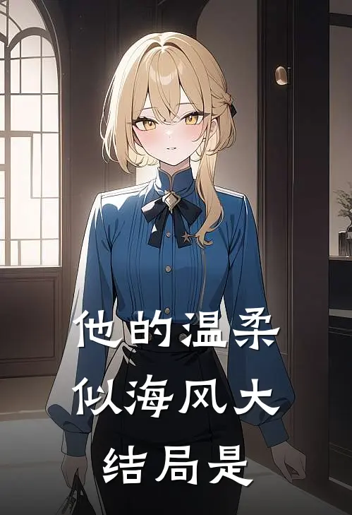 他的温柔似海风大结局是