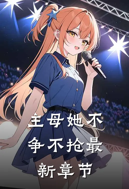 主母她不争不抢最新章节
